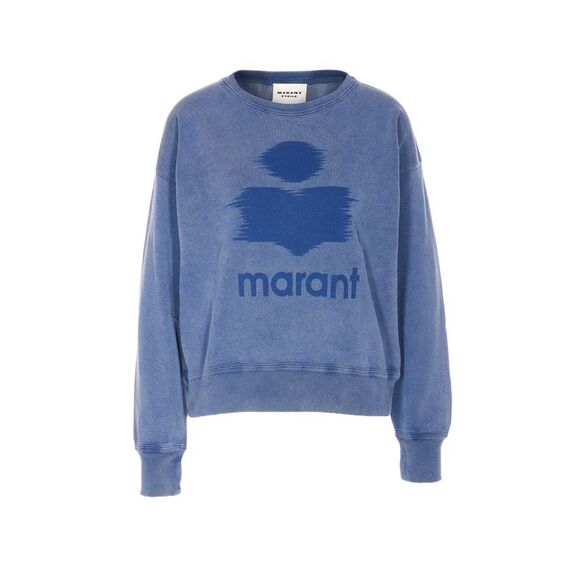 Isabel Marant Etoile Women Mobyli Sweatshirt - Picture 1 of 4